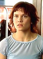 Celebrity: Maya Stange