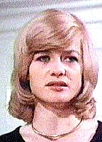 Celebrity: Judy Geeson