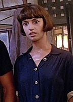 Celebrity: Zabou Breitman