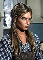 Celebrity: Trine Michelsen