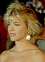 Celebrity: Janelle Brady
