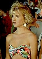 Celebrity: Janelle Brady