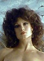 Celebrity: Lisa Lyon