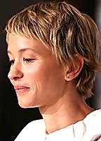 Celebrity: Delphine Chuillot