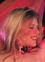 Celebrity: Allison Argo