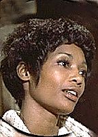 Celebrity: Margaret Avery