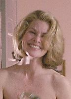 Celebrity: Lois Chiles
