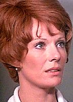Celebrity: Delphine Seyrig