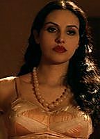 Celebrity: Elisa Morucci