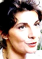 Celebrity: Karin Kienzer