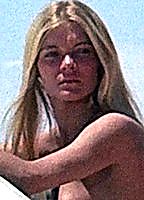 Celebrity: Gilda Texter