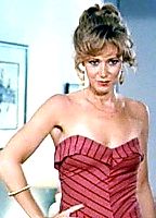 Celebrity: Donna Winter