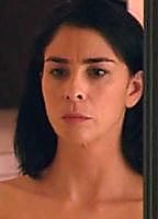 Celebrity: Sarah Silverman
