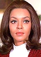 Celebrity: Vonetta McGee