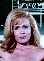 Celebrity: Sheila Leighton