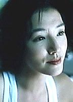 Celebrity: Emily Kwan