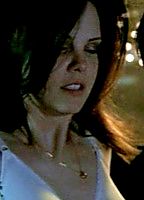 Celebrity: Kiersten Warren