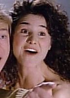 Celebrity: Denice Duff