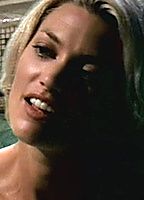Celebrity: Donna W. Scott