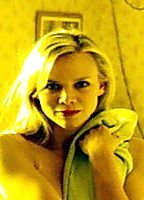 Celebrity: Elizabeth Baldwin