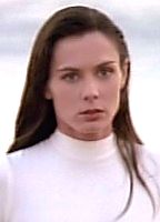 Celebrity: Felicity Waterman