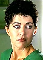 Celebrity: Anja Kruse
