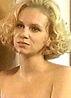 Celebrity: Anette Hellwig