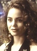 Celebrity: Deborah Driggs