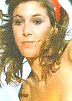 Celebrity: Lisa Glaser