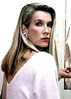 Celebrity: Rebecca Wood