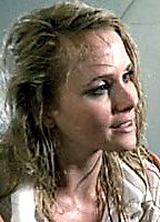 Celebrity: Melanie Kinnaman
