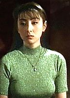 Celebrity: Emiko Ishizuka