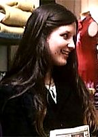 Celebrity: Heather Gottlieb