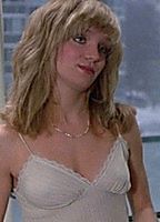 Celebrity: Lisa Langlois