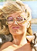 Celebrity: Kate Luyben