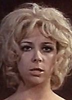 Celebrity: Angelique Pettyjohn