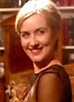 Celebrity: Alexandra Gilbreath