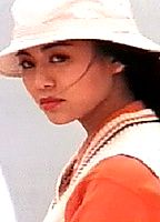 Celebrity: Ellen Chan