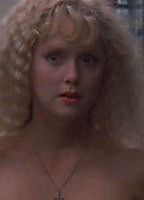 Celebrity: Wendy Lyon