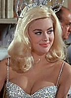 Celebrity: Linda Harrison