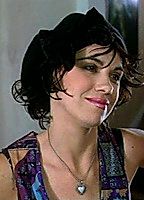 Celebrity: Victoria Haas