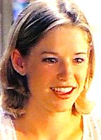 Celebrity: Melissa Carlton