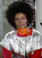 Tamara Dobson
