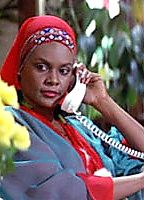 Celebrity: Tamara Dobson