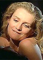 Celebrity: Marie-Christine Barrault