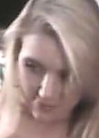 Celebrity: Melissa Barrick