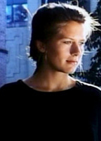Jennifer Van Dyck
