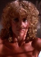 Celebrity: Sandy Brooke