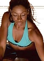 Celebrity: Adrienne-Joi Johnson