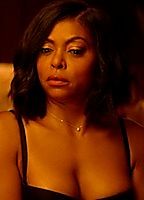 Celebrity: Taraji P. Henson